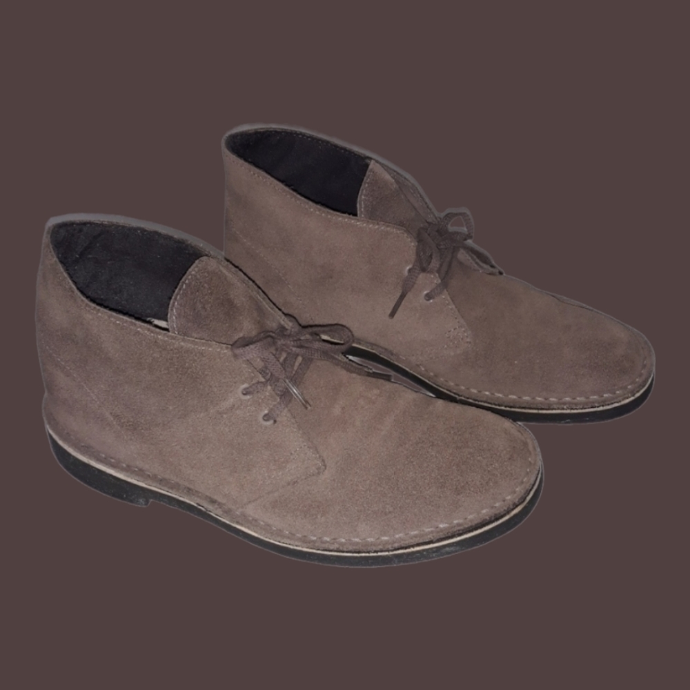 Clarks Chukka Boots - Mens  SALE 20% OFF